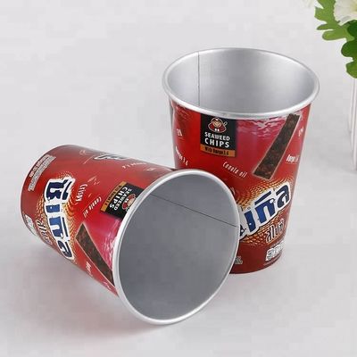 Tazza di carta eliminabile di rendimento elevato 380V che fa macchina fornitore