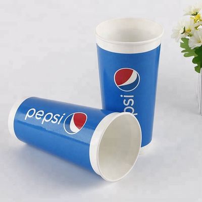 Tazza di carta eliminabile di rendimento elevato 380V che fa macchina fornitore