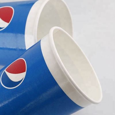 Tazza di carta eliminabile di rendimento elevato 380V che fa macchina fornitore