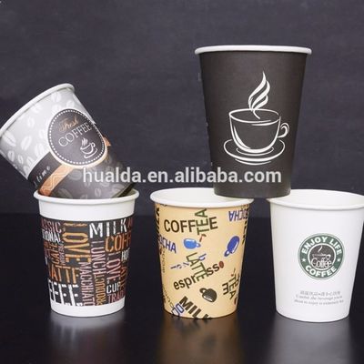 Macchina di carta ad alta velocità di fabbricazione della tazza di tè con il prezzo basso fornitore