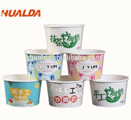 Nuova macchina superiore della tazza di carta della ciotola del yogurt di Zhejiang fornitore