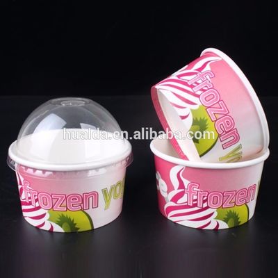 Nuova macchina superiore della tazza di carta della ciotola del yogurt di Zhejiang fornitore