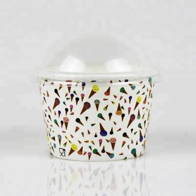 La tazza di carta della ciotola di minestra che forma la macchina personalizza la muffa approvata dalla FDA fornitore