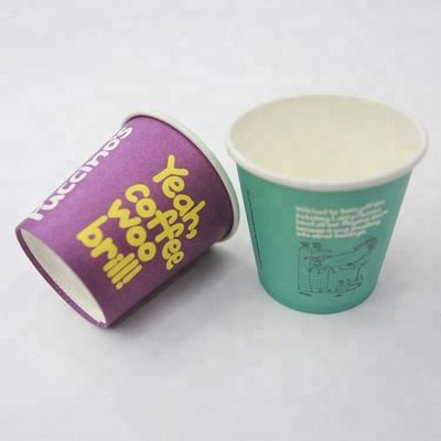 La tazza di carta automatica piena che forma la macchina progetta il CE per il cliente approvato fornitore