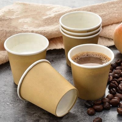Piccola macchina di fabbricazione della tazza di tè, funzionamento facile della macchina eliminabile della tazza fornitore