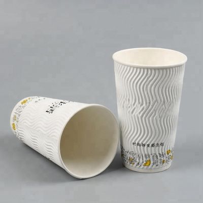 Tazza di carta durevole che forma macchina 0,15 CBM/aria minima Comsumption HLD - C12 fornitore