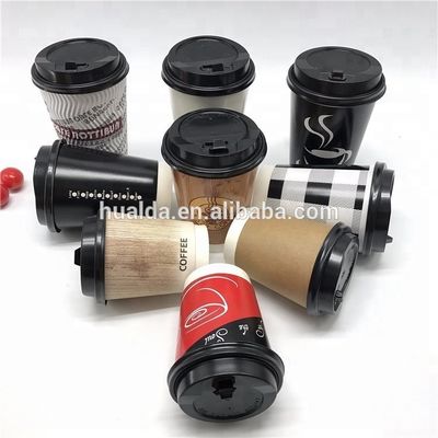 Tazza di carta durevole che forma macchina 0,15 CBM/aria minima Comsumption HLD - C12 fornitore