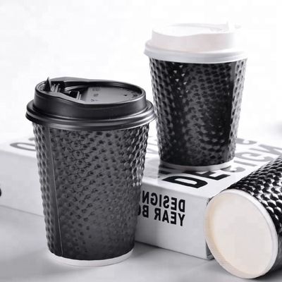 Tazza di carta durevole che forma macchina 0,15 CBM/aria minima Comsumption HLD - C12 fornitore