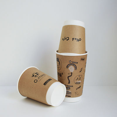 Tazza di carta di progettazione dell'OEM che forma dimensione di m. delle macchine 6,7 * 1,4 * 1,68 fornitore