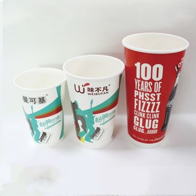 Contenitore d'imballaggio di ciotola della tazza di carta del popcorn della Cina che forma macchina fornitore