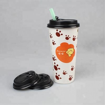 Riciclaggio della tazza di carta del caffè che forma sigillamento a macchina dal sistema ultrasonico fornitore