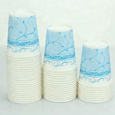 Impacchettatrice facile della tazza di carta di qualità dell'OEM di operazione da vendere fornitore