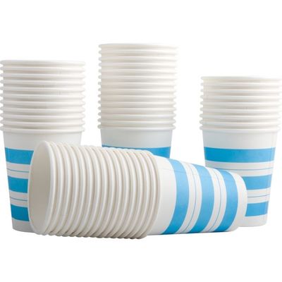 Tazza di carta a basso rumore di operazione facile che fa le macchine con differenti colori fornitore