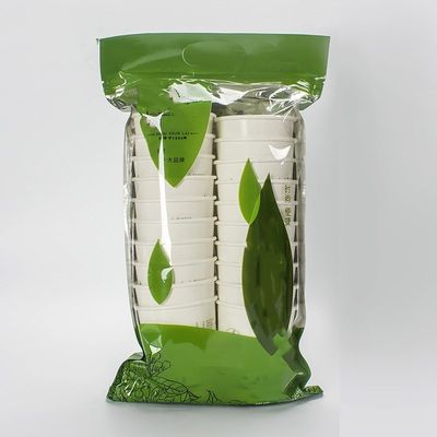 Tazza di carta a basso rumore di operazione facile che fa le macchine con differenti colori fornitore