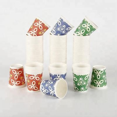 La tazza di tè facile dell'operazione che fa la macchina si applica ai prodotti cilindrici fornitore