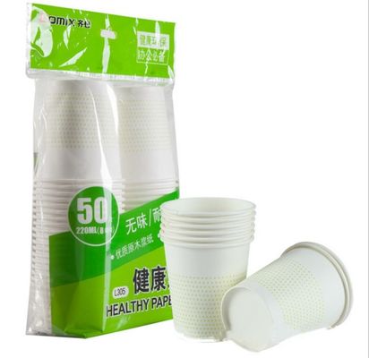 HDPE di carta pratico/film imballaggio del LDPE della macchina dell'anello di guarnizione/pp/POF fornitore