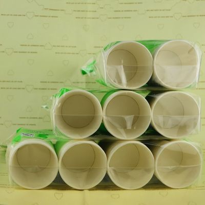 Macchina di carta dell'anello di guarnizione di sicurezza, consumo basso della macchina della ciotola di carta fornitore