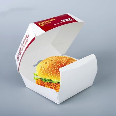 Di hamburger dei contenitori dell'imballaggio alimentare di altezza delle macchine 15 - 200 millimetro asportabile fornitore