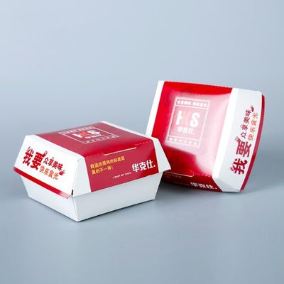 Di hamburger dei contenitori dell'imballaggio alimentare di altezza delle macchine 15 - 200 millimetro asportabile fornitore