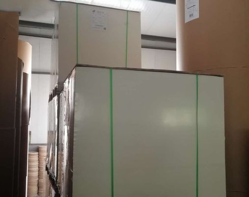 Macchine tagliante del rullo di carta automatico di 380 V 90 - 140 volte/min fornitore