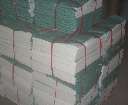 Macchine tagliante del rullo di carta automatico di 380 V 90 - 140 volte/min fornitore