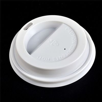 Macchina eliminabile automatica dei coperchi della tazza di carta di HLD-420W per Mcdonald fornitore