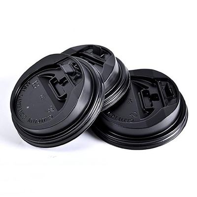Coperchio di plastica automatico della tazza di HLD-450W che fa macchina per la bevanda calda fornitore