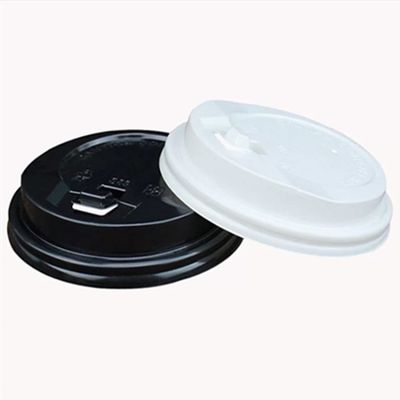 Coperchio di plastica automatico della tazza di HLD-450W che fa macchina per la bevanda calda fornitore