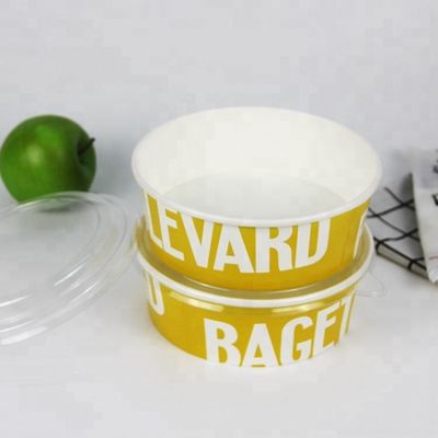 Coperchio di plastica eliminabile della tazza di HLD-450W che fa macchina fornitore