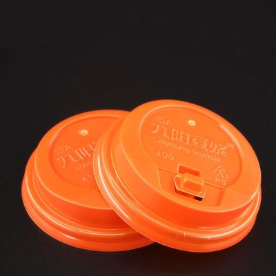 Vendi il coperchio di plastica ad alta velocità automatico pieno buono della tazza che forma la macchina fornitore