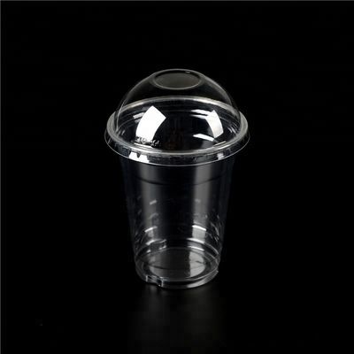 Coperchio di plastica della tazza calda della bevanda che forma macchine 15 - 45 volte/velocità minima di taglio fornitore