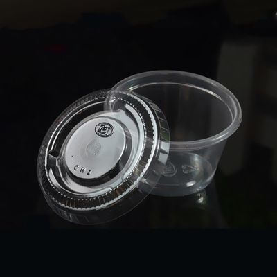 Recipiente di plastica di 1,5 chilowatt che rende a macchina 380 V per le tazze ed il coperchio della cupola fornitore