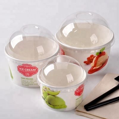 Operazione facile di dimensione personalizzabile a macchina di Thermoforming dell'ANIMALE DOMESTICO del coperchio della tazza di carta fornitore