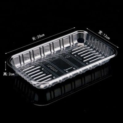 Macchina di plastica di Thermoforming del coperchio/copertura della tazza di HLD-450W fornitore