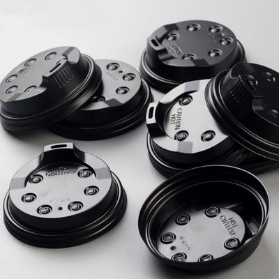 Coperchio di plastica ad alta velocità di Hualida HLD-420W che fa macchina fornitore