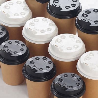 Coperchio automatico pieno della tazza che forma macchina per tutti i tipi di tazza di plastica di /Paper fornitore