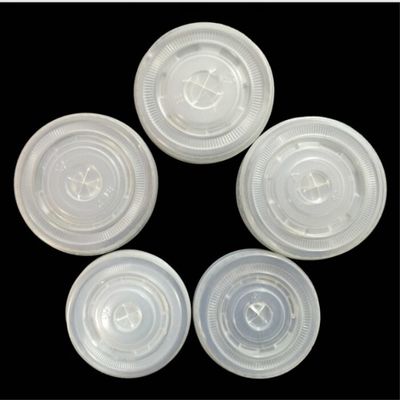Coperchio di plastica del cilindro automatico di HLD-420W che forma macchina fornitore