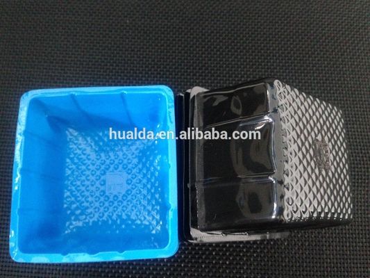 Macchina a macchina/di plastica di formazione automatica dei coperchi della tazza della copertura fornitore