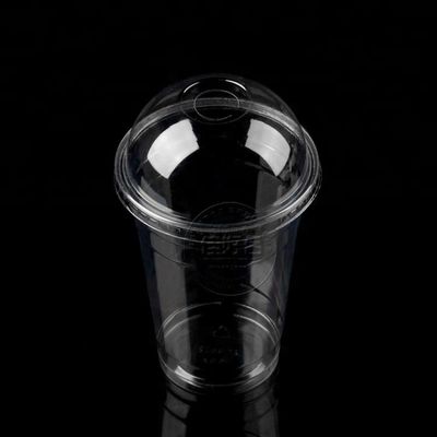 Coperchio eliminabile di plastica della tazza di HLD-420L che forma macchina fornitore