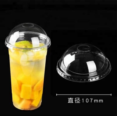 Copertura di plastica di qualità superiore di qualità superiore che fa il coperchio della tazza bevente che forma macchina fornitore