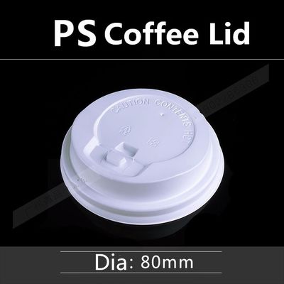 La vendita della fabbrica progetta il coperchio per il cliente di plastica della tazza che fa la copertura dei pp che forma la macchina fornitore