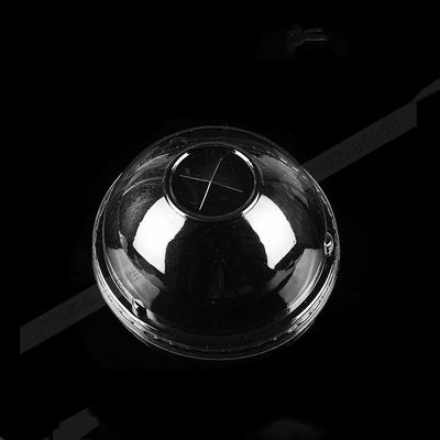 La vendita della fabbrica progetta il coperchio per il cliente di plastica della tazza che fa la copertura dei pp che forma la macchina fornitore
