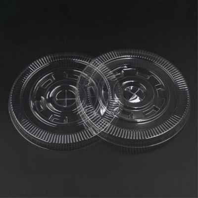 Coperchi a basso rumore del nuovo tipo che formano le macchine di plastica a macchina del coperchio della tazza fornitore