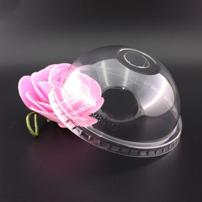 Coperchi a basso rumore del nuovo tipo che formano le macchine di plastica a macchina del coperchio della tazza fornitore