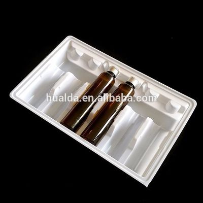 Macchina di plastica del coperchio della tazza di caffè, macchine della copertura della tazza una dimensione di 5000 * 1600 * 2100 millimetri fornitore