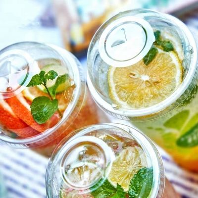 Coperchio di plastica thermoforming di plastica economizzatore d'energia della tazza del nuovo tipo pp che fa macchina fornitore