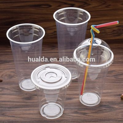 PVC, ANIMALE DOMESTICO, PS ad alta velocità e coperchio automatico pieno della tazza che forma macchina fornitore