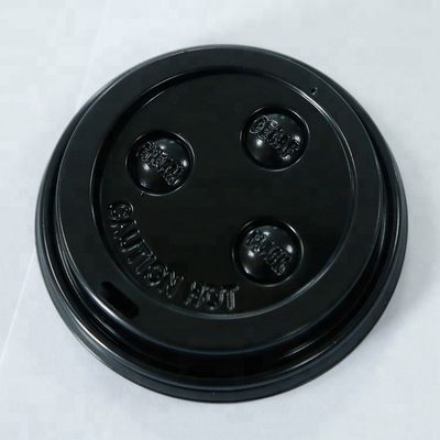 Coperchi della tazza di HLD-420W che formano macchina fornitore