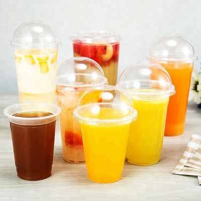 La vendita della Cina progetta la macchina per il cliente thermoforming della plastica della macchina del coperchio automatico del PVC fornitore