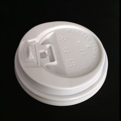 Coperchio di grado superiore della tazza di caffè di buona qualità che forma macchina fornitore